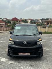 Toyota Voxy V 2WD 7-Seater 2012 Black for sale