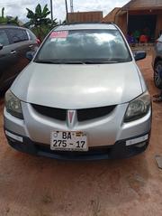 Pontiac Vibe 2010 Gray for sale
