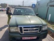Ford Ranger 2008 Green for sale