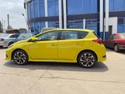 Toyota Corolla SE Special Edition 4dr Sedan (1.8L 4cyl CVT) 2017 for sale