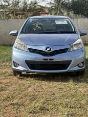 Toyota Vitz 1.3 FWD 5dr 2013 for sale