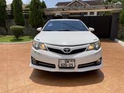 Toyota Camry L 4dr Sedan (2.5L 4cyl 6A) 2014 White for sale