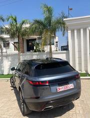 Land Rover Range Rover Velar 2020 Beige for sale