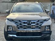 Hyundai Santa Cruz 2024 Brown for sale