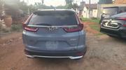 Honda CR-V Touring AWD 2020 Burgundy for sale