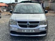 Dodge Caravan 2013 Gray for sale