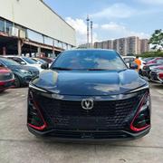 Changan UNI-T 1.5 FWD 2021 Black for sale