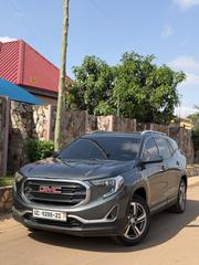 GMC Terrain SLT AWD 2018 Gray for sale