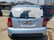 Kia Morning 2010 Blue for sale