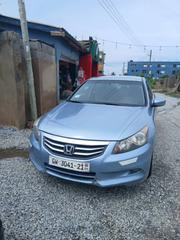 Honda Accord 2012 Blue for sale