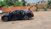 Honda Civic EX 4dr Sedan (2.0L 4cyl) 2017 Black for sale