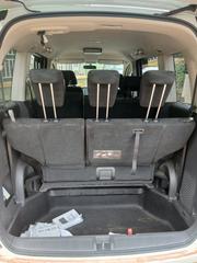 Honda Stepwgn 2013 White for sale