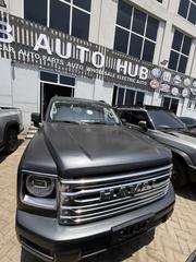 New Haval H9 2024 Gray for sale