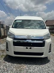 Toyota GranAce 2021 White for sale