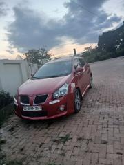 Pontiac Vibe 2010 Red for sale