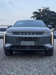 Exeed TXL 2024 Gray for sale