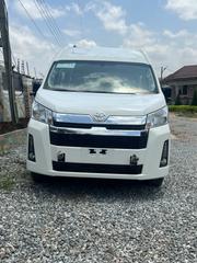 New Toyota GranAce 2024 White for sale