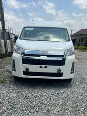 New Toyota GranAce 2024 White for sale