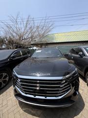 New Jetour X70 Plus 2025 Black for sale
