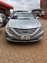 Hyundai Sonata 2012 Blue for sale