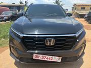Honda CR-V 2023 Black for sale