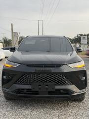 Haval H6 2.0 Petrol FWD 2022 Black for sale