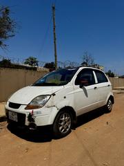 Daewoo Matiz 2008 White for sale