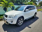 Toyota RAV4 XLE Premium 2025 White for sale