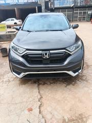 Honda CR-V EX AWD 2019 Black for sale