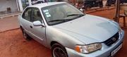 Toyota Corolla LE 2007 Silver for sale