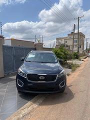 Kia Sorento 2.4L LX AWD 2018 Blue for sale