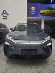 New BYD Tang DM-i 2025 Gray for sale