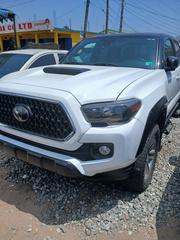 Toyota Tacoma 2020 White for sale