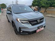 Honda Pilot Special Edition 2022 Gray for sale