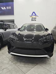 New BYD Sealion 7 DM 1.5 Hybrid AWD 2025 Black for sale