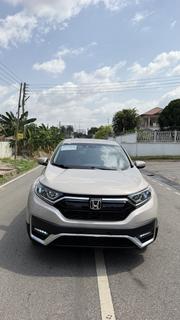Honda CR-V EX 4dr SUV AWD (1.5L 4cyl CVT) 2017 for sale