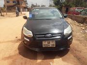 Ford Fiesta 2009 Black for sale
