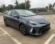 Toyota Corolla SE 4dr Sedan (1.8L 4cyl CVT) 2017 for sale