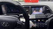 Hyundai Elantra SE 2018 Gray for sale