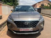 Hyundai Santa Fe SEL 2.4 FWD 2020 for sale