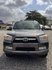 Toyota 4-Runner Limited 4WD 2011 for sale