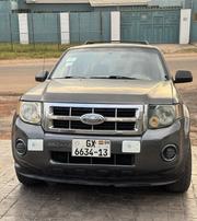 Ford Escape XLT 2010 Gray for sale