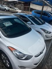 Hyundai Elantra Value Edition Sedan FWD (1.8L 4cyl 6A) 2016 White for sale