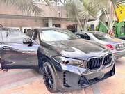 BMW X6 M60i 2024 Black for sale