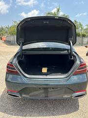 New Genesis G70 2024 Black for sale