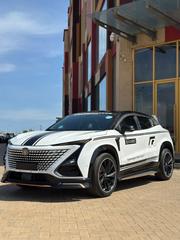 Changan UNI-T 1.5 FWD 2022 White for sale