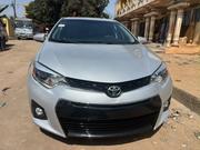 Toyota Corolla LE 4dr Sedan (1.8L 4cyl CVT) 2016 Silver for sale
