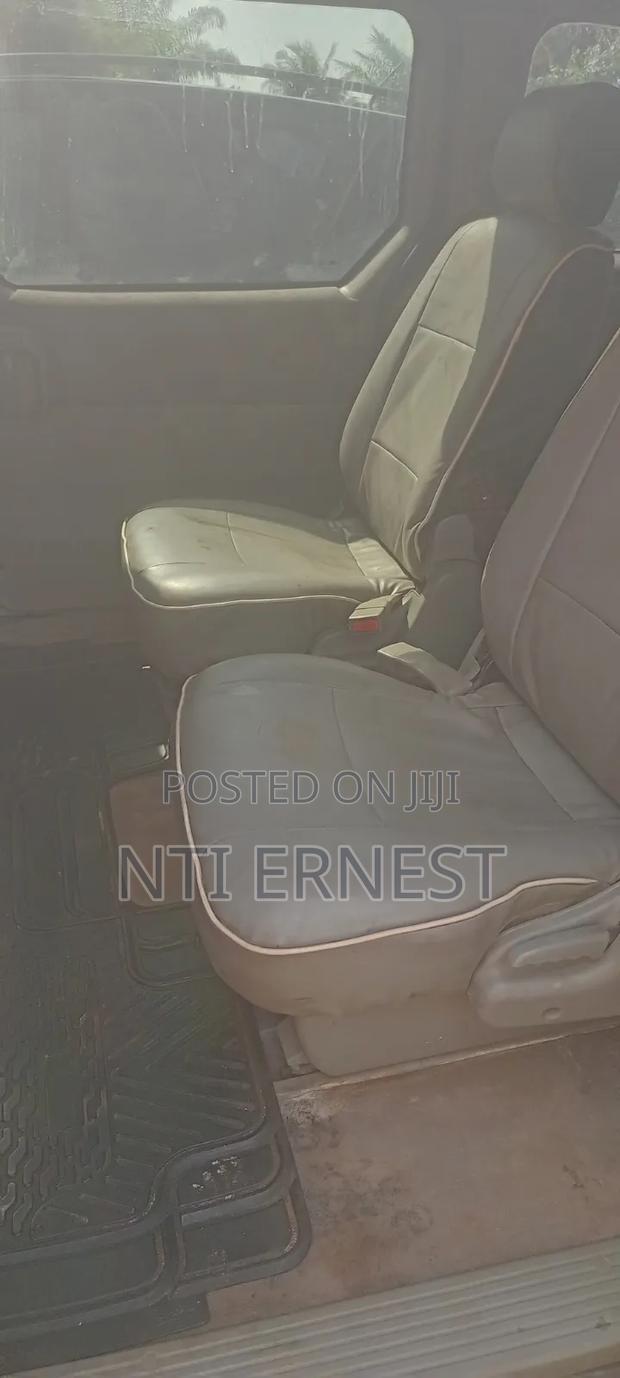 Kia Sedona 2015 Gray