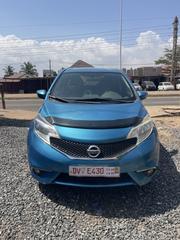 Nissan Versa 1.6 S+ 2016 Blue for sale