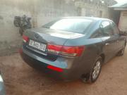 Hyundai Sonata 2010 Black for sale